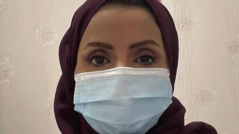 مها النمر توضح أسباب وعلاج حرقة المعدة أثناء الحمل