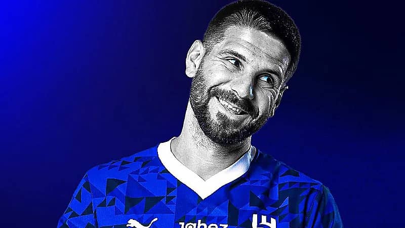 رئيس زينيت الروسي: ليس لدينا أي اهتمام بـ ميتروفيتش