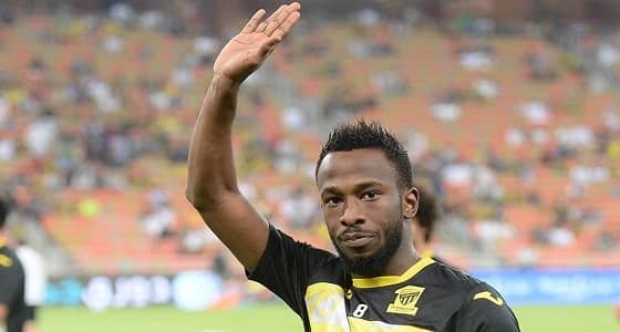 الاتحاد يصدر بيان حول تجديد عقد المولد