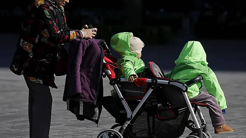 شركة صينية تقدم عرض مغري لمن ينجب عدد أطفال أكثر