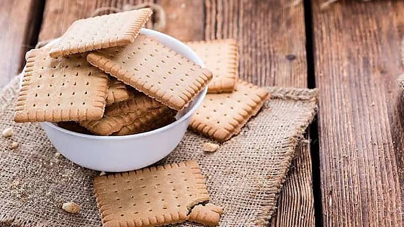 دراسة: تناول البسكويت يؤدي إلى الإصابة بالسرطان