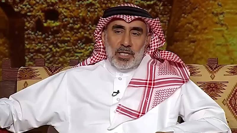 عبد العزيز الخالد : الهلال يشارك اليوم وهو في قمة الإجهاد .. فيديو