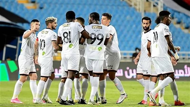 الشباب يخوض جميع مبارياته القادمة على ملعبه الجديد.. فيديو
