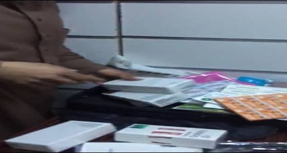 ضبط محال لبيع وصيانة أجهزة الحاسب الآلي مخالفة لقرار التوطين بالرياض