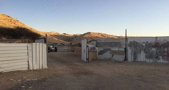 أمانة الرياض تباشر إزالة تعديات " شعيب الذيبية " الأسبوع المقبل