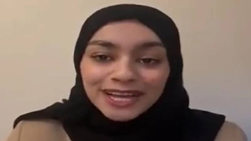 بالفيديو.. مخترعة لغة LPSC الكتابية تتحدث عن اختراعها