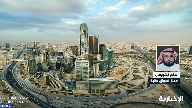 بالفيديو.. محلل مالي: إيقاف التداول من الأمور النادرة واحتمال تعويض المتداولين