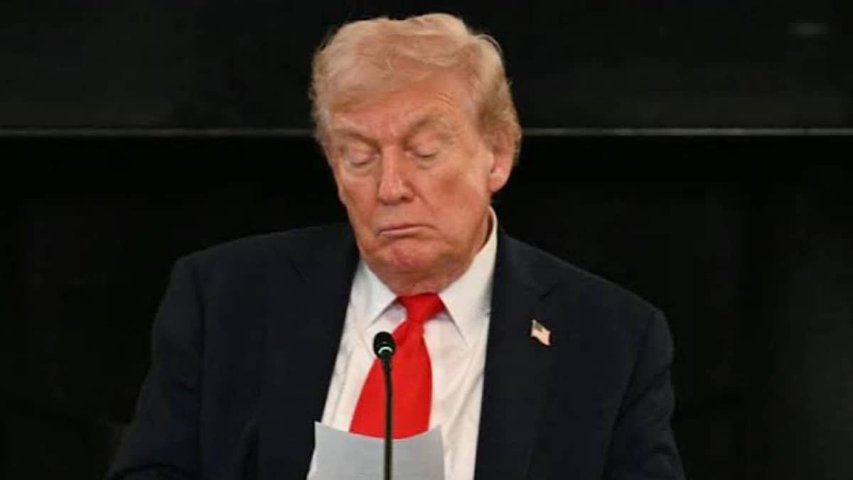 ترامب يتصدر غلاف مجلة "تايم" تحت عنوان: انتصاره.. صورة