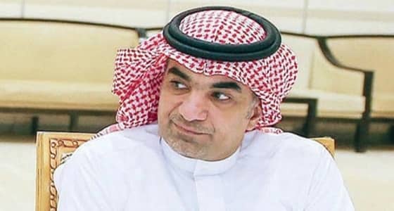 لؤي السبيعي أمينًا عامًا لاتحاد الكرة