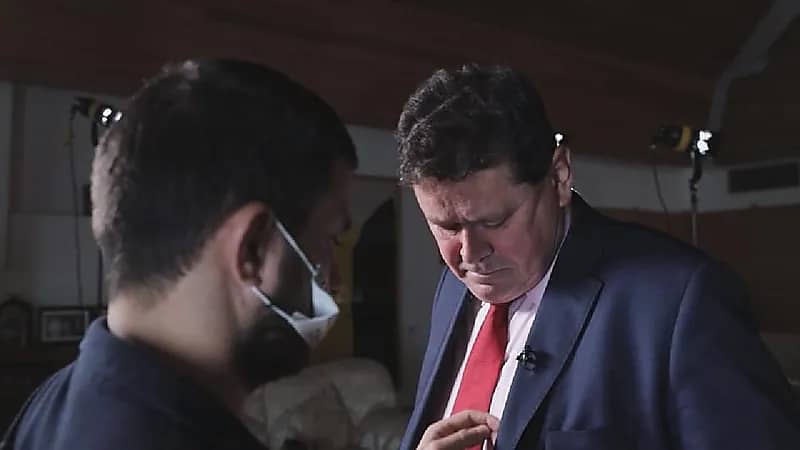 السفير البريطاني: نشعر بالأمان في المملكة ونشهد تحولها إلى وجهة سياحية للبريطانيين