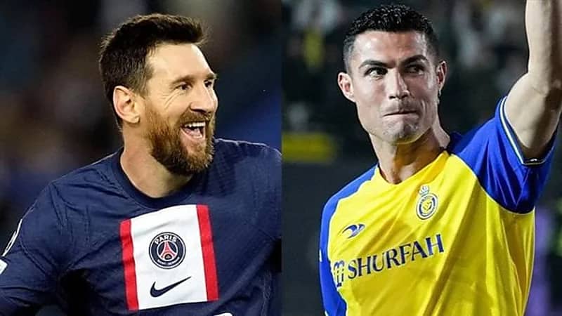 "لاغازيتا ديلو سبورت" : مافعلته قطر في 13 عام فعله ولي العهد في فترة أقل
