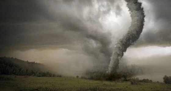 الإعصار " جيتا " يصل نيوزيلندا..والسلطات تطالب مواطنيها بأخذ الحيطة