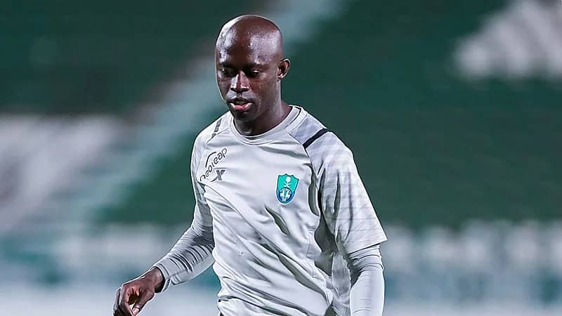 الأهلي يستغني عن مودو بارو