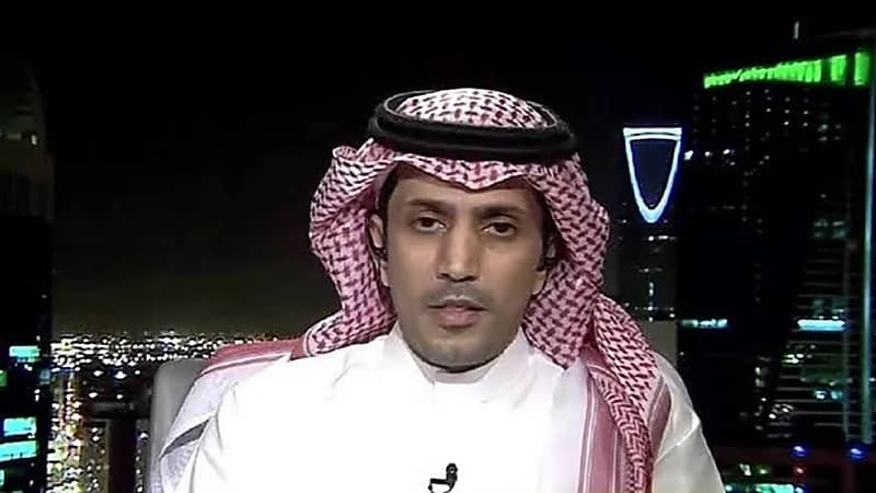 الزلال: الهلال سيكون ند لريال مدريد في المونديال .. فيديو