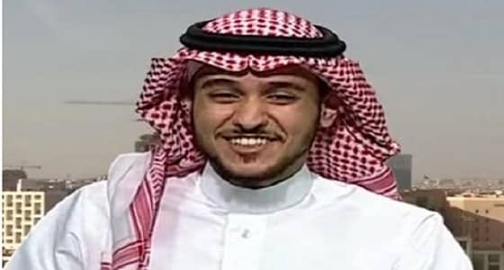 بالفيديو.. الفنان عايض يرد على منتقدي أغنية حفل " القدية "