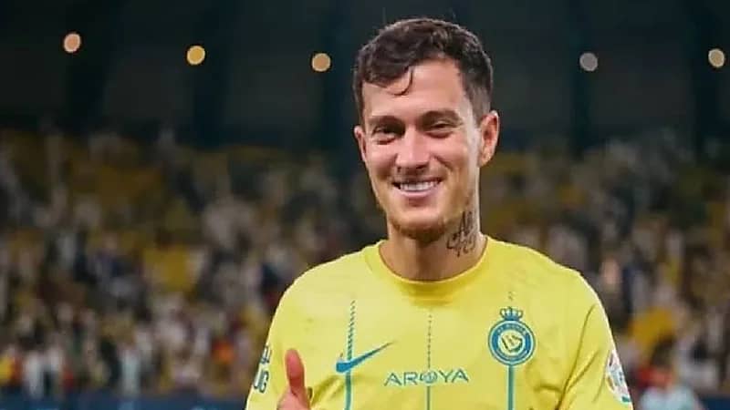 اوتافيو: سأعود إلى بورتو يومًا ما