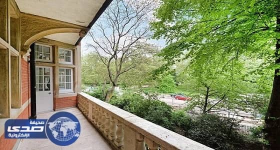 بالصور.. ثري خليجي يشتري شقتين بسعر خيالي في لندن