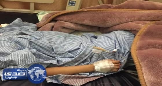 طفلة باكستانية تتعرض للاغتصاب في الطائف