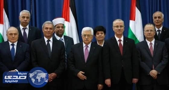 الحكومة الفلسطينية تعقد أول اجتماع فى غزة منذ عام 2014