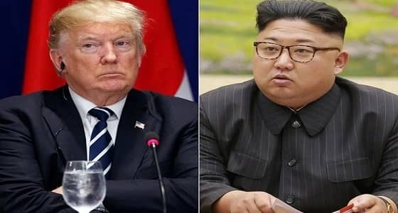 الكشف عن مكان القمة المرتقبة بين " ترامب " وزعيم كوريا الشمالية