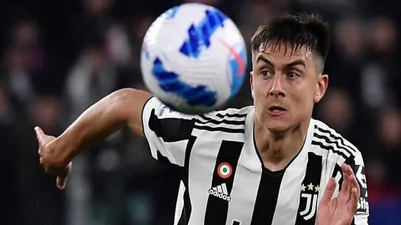 ديبالا يضع المنتخب الأرجنتيني في مأزق 