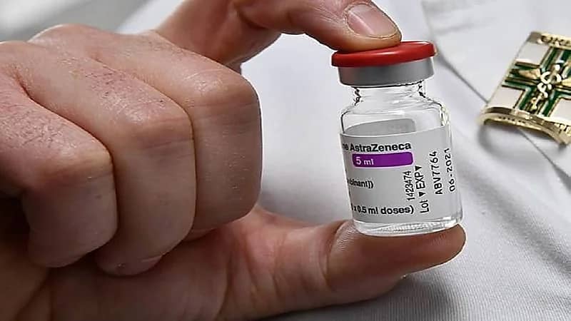 ألمانيا توقف لقاح أسترازينيكا بسبب زيادة الجلطات الدماغية والوفيات