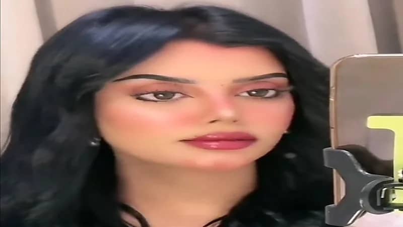 رها الزهراني : مهر نصف مليون ريال شرط زواجي .. فيديو