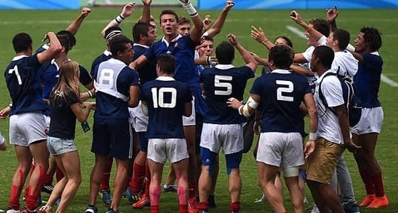 الشرطة الأسكتلندية تحقق مع المنتخب الفرنسي