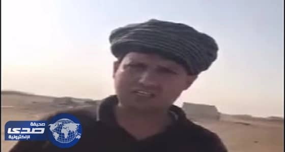 بالفيديو.. وافد يعترف بشراء الذبائح المريضة لتحقيق الكسب السريع