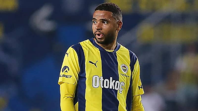 مدرب فنربخشة يحدد شرط التخلي عن النصيري