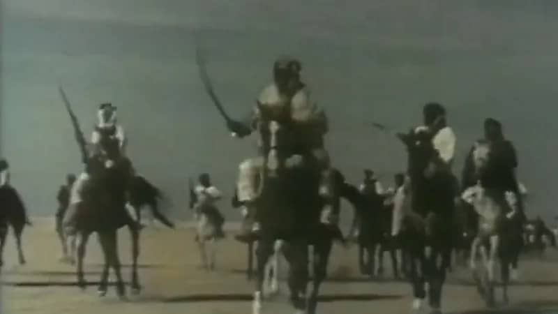 بالفيديو.. قصة محمد بن معيقل أحد فرسان السعودية الأولى