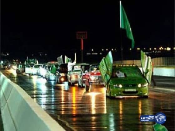 "المرور" يحذر قائدي المركبات من تزيين أو تغيير ملامح السيارات في اليوم الوطني