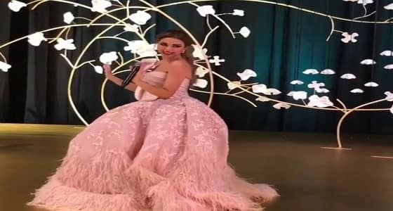 بالفيديو.. ميريام فارس تثير الجدل برقصة مثيرة في أبوظبي