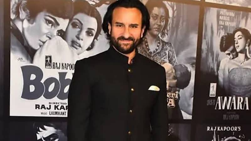 الشرطة تكشف مفاجأة جديدة في قضية طعن سيف علي خان