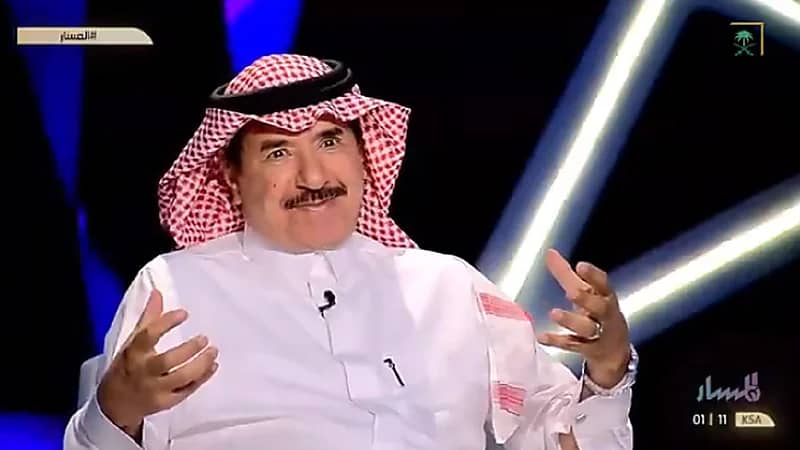 وزير الصحة السابق عن سبب التحاقه بالطب: "المستشفى عندنا كان أغلبها أجانب"