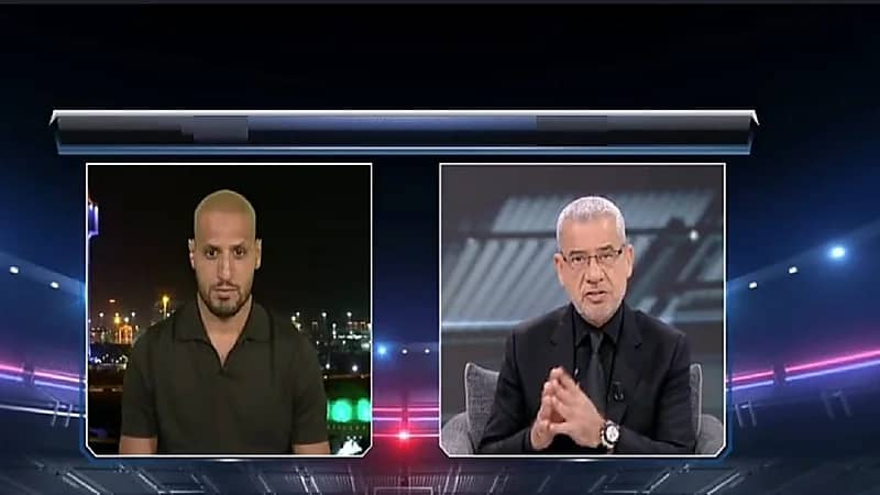 الأحمدي: ليس لي علاقة بانتقال حمدالله إلى الاتحاد