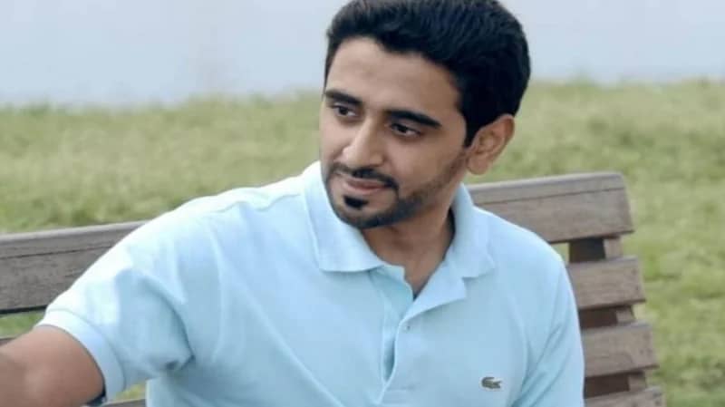 وفاة الإعلامي الكويتي عبدالله العنزي بأزمة قلبية