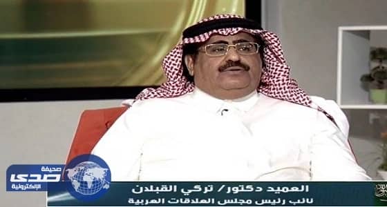 تركي القبلان: " السياسة عاهرة تتأنق بين الرصيف والرصيف "