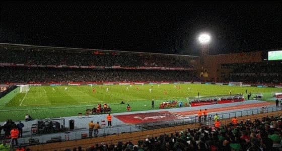 تعليمات جديدة لتنظيم " التيفو " في الملاعب الرياضية