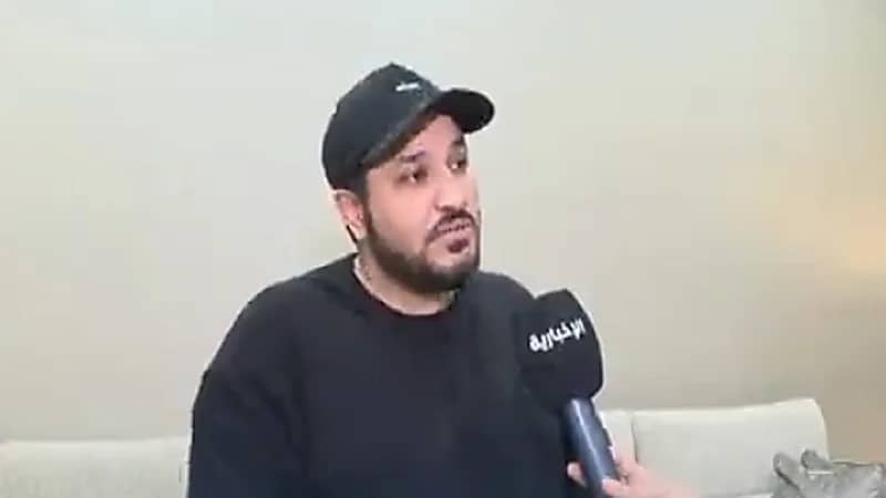 بالفيديو.. المواطن خالد العتيبي يروي ما حصل له بمطار باريس