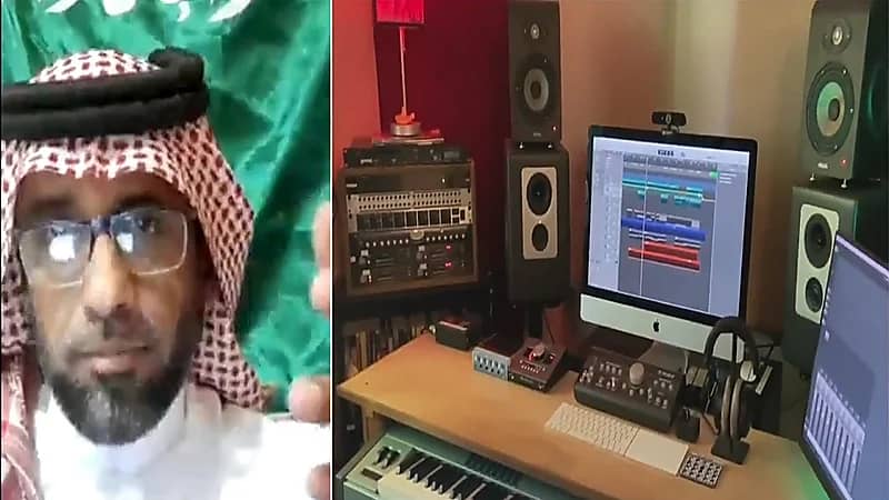 مشرف تربوي يتحدث عن خطورة الشيلات على طلاب مرحلتي المتوسطة والثانوية