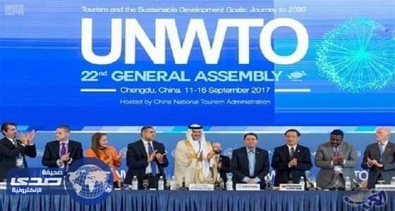 وزير السياحة السوري ينسحب من مؤتمر دولي بعد تواجد نظيره الإسرائيلي