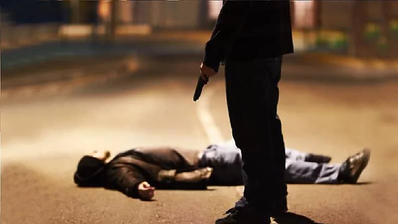 كشف ملابسات اغتيال استاذ جامعي في العراق