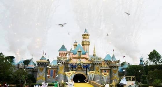 طوارئ في ديزني لاند الأمريكية بعد إصابة 12 من زوارها بنفس المرض