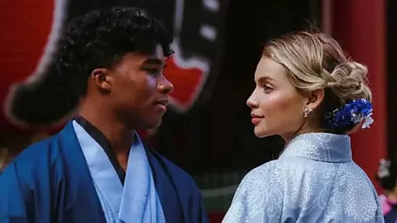 إندريك يحتفل بزفافه في اليابان ويواصل التأهيل استعدادًا للعودة مع ريال مدريد.. صور