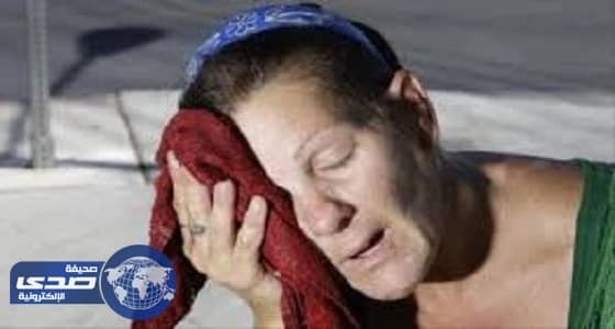 الأحواز تتعرض لأشد موجة حارة في العالم