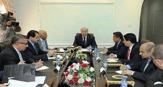 لجنة حكومية يمنية تناقش الموازنة العامة للدولة 2018