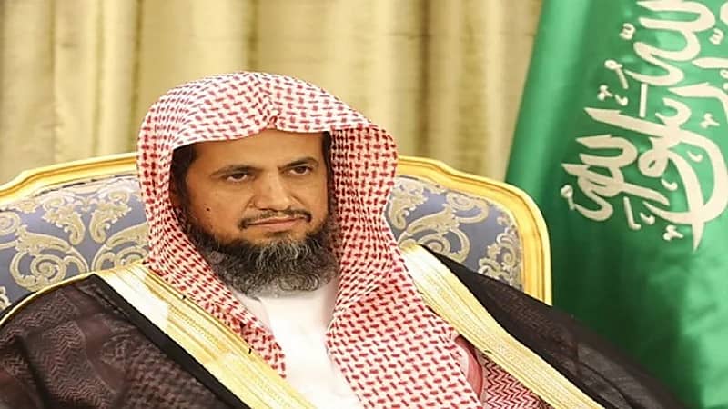 النائب العام يوجه أعضاء النيابة العامة لمراعاة الإختلاف الثقافي للسياح والزائرين