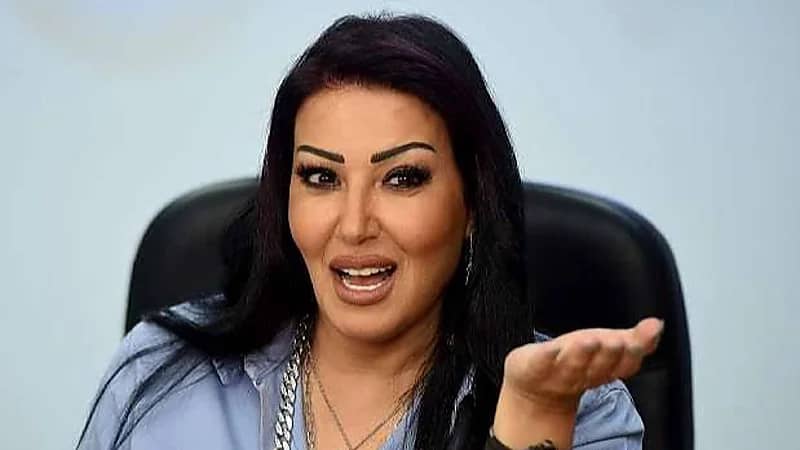 سمية الخشاب: مش ندمانة إني معنديش أطفال.. فيديو