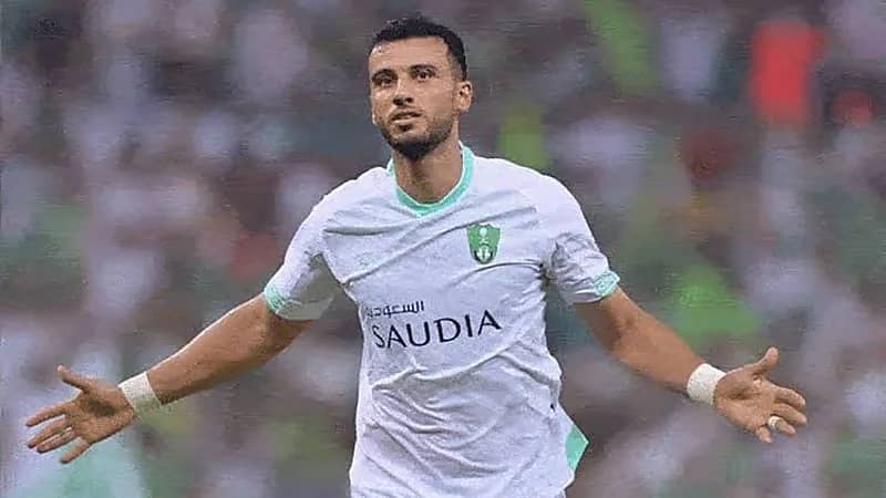 بالفيديو.. "اليامي": مرحلة السومة انتهت مع الأهلي